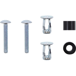 Couvercle Batterie Noir Carbone 1000 YXZ Yamaha