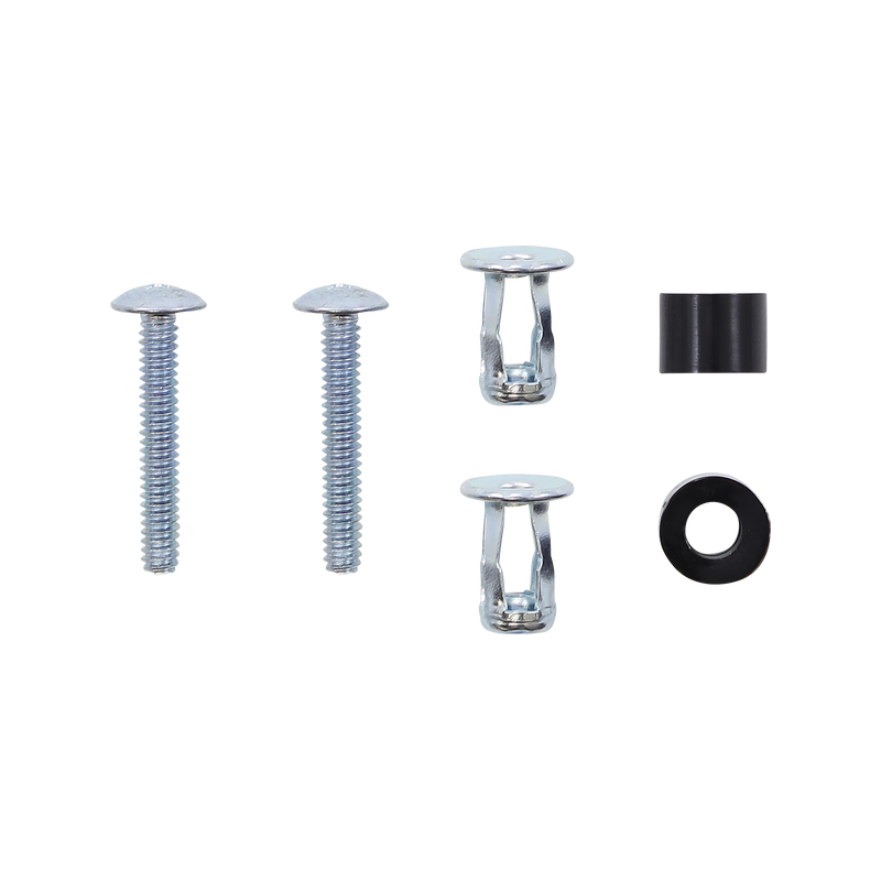 Couvercle Batterie Noir Carbone 1000 YXZ Yamaha