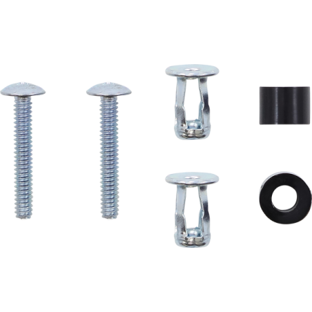 Couvercle Batterie Noir Carbone 1000 YXZ Yamaha