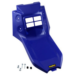 Couvercle Batterie Bleue 1000 YXZ Yamaha