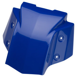 Couvercle d'Admission Bleue Carbone 1000 YXZ Yamaha