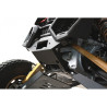Platine De Treuil  MAVERICK X3 Can-am XRW