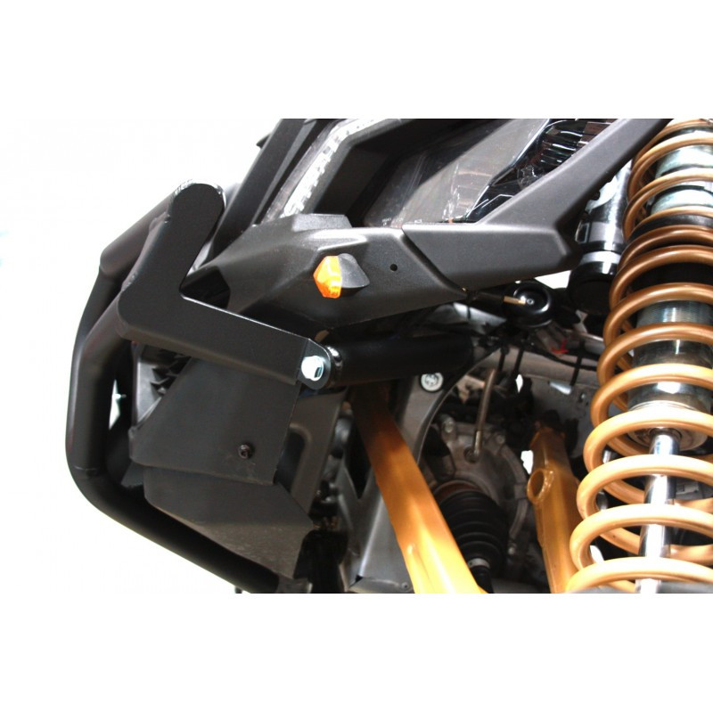 Bumper Avant BR19 MAVERICK X3 Can-am XRW