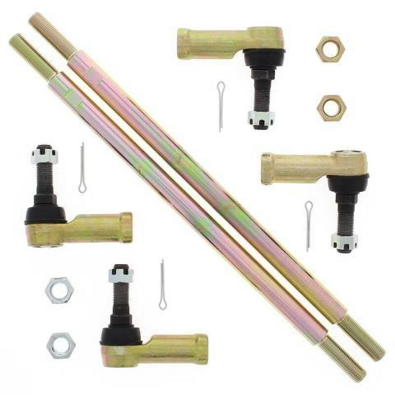 Kit Biellette de Direction 650 / 800XT / 1000XT Outlander Can-am Cadre G2 Kit Biellette de Direction 650 / 800XT / 1000XT Outlander Can-am Cadre G2