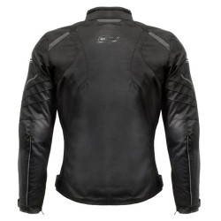 Blouson Toutes Saisons Femme S-LINE Moto Route