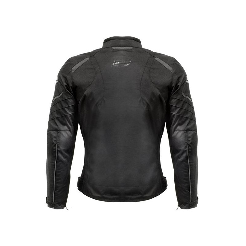 Blouson Toutes Saisons Femme S-LINE Moto Route