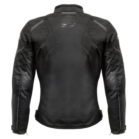 Blouson Toutes Saisons Femme S-LINE Moto Route