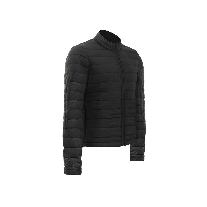 Blouson HIGH COMFORT Blouson "3 en 1" Noir S-LINE Moto Route