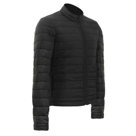 Blouson HIGH COMFORT Blouson "3 en 1" Noir S-LINE Moto Route