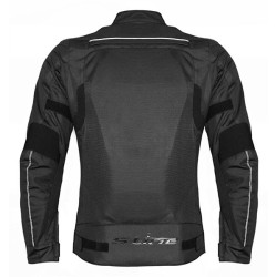 Blouson été SUMMER CLASS ventilé Homme S-LINE Moto Route