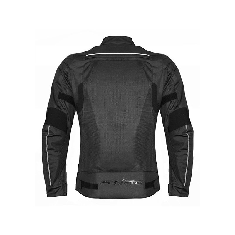 Blouson été SUMMER CLASS ventilé Homme S-LINE Moto Route