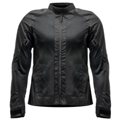 Blouson été SUMMER CLASS ventilé Femme S-LINE Moto Route