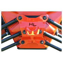 Crochet de Remorquage Maverick X3 Can-am