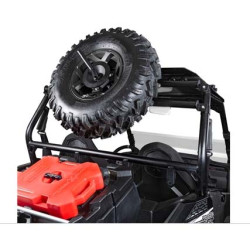 Support de Roue de Secours Universel SSV Kimpex