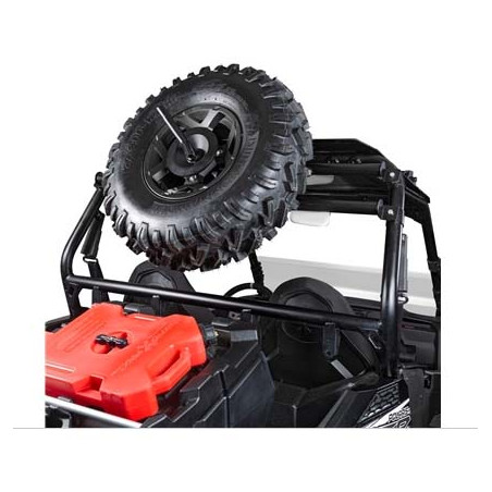 Support de Roue de Secours Universel SSV Kimpex