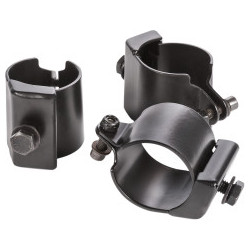 Bride 4.44cm De Diamètre pour Support de Roue de Secours Universel SSV Kimpex