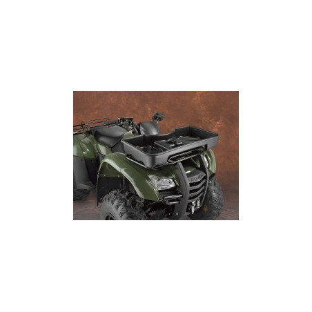 Panier Avant Quad Noir