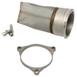 Kit Pare-Etincelles pour gaz d'échappement BMP