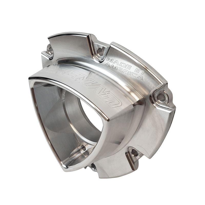 Silencieux BIG MO BMP RZR 1000 Turbo Polaris