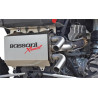 Ligne Complète Performance BASSANI XHAUST RZR 1000 Turbo Polaris