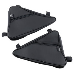 Sacoches de Porte Noire 1000 YXZ Yamaha