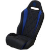 Siège Baquet Performance BS Noir Bleue RZRS 1000 Polaris