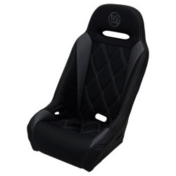 Siège Baquet Extreme Noir Gris BS 1000 YXZ Yamaha