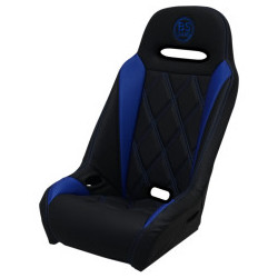 Siège Baquet Extreme Noir Bleue BS 1000 YXZ Yamaha