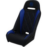 Siège Baquet Extreme Noir Bleue BS 1000 YXZ Yamaha