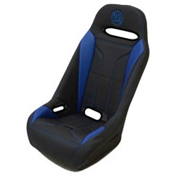 Siège Baquet Extreme BS Noir Bleu Maverick X3 Can-am