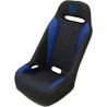 Siège Baquet Extreme BS Noir Bleu Maverick X3 Can-am