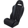 Siège Baquet Performance Noir Gris BS Maverick X3 Can-am