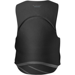 Gilet SURGE Vest CE Slippery Noir Jet Ski