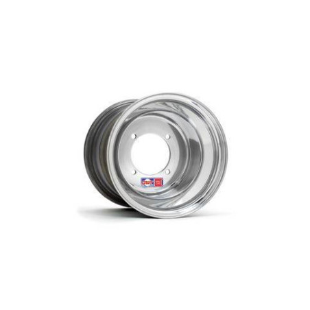 Jante Aluminium DWT Red Label 10x12 4x110 6+6