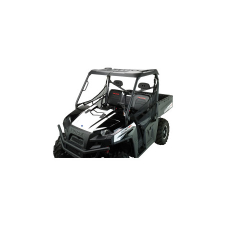 Toit PHD Ranger 700 et 800 de 2006 À 2012 Polaris