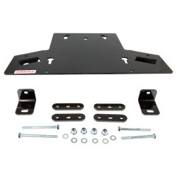 Kit De Fixation Pour Lame À Neige Kimpex Click'n'go 2  Défender 500/800/1000 Can-am