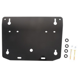 Kit De Fixation Pour Lame À Neige Kimpex Click'n'go 2  Maverick 1000 Can-am