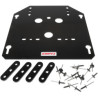 Kit De Fixation Pour Lame À Neige Kimpex Click'n'go 2 Maverick X3 Can-am