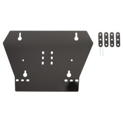 Kit De Fixation Pour Lame À Neige Kimpex Click'n'go 2 Uforce 500/800 CF MOTO