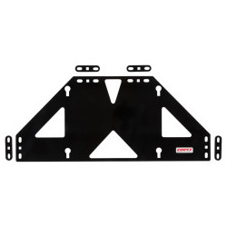 Kit De Fixation Pour Lame À Neige Kimpex Click'n'go 2 GATOR JOHN DEERE