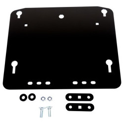 Kit De Fixation Pour Lame À Neige Kimpex Click'n'go 2 Ranger 570 Polaris