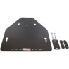 Kit De Fixation Pour Lame À Neige Kimpex Click'n'go 2 RZRS 900 Polaris