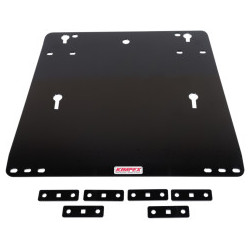 Kit De Fixation Pour Lame À Neige Kimpex Click'n'go 2 Prowler 500 Arctic Cat