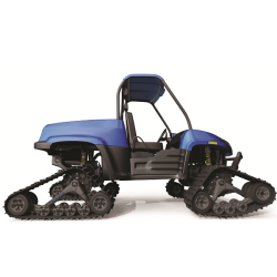 Chenilles CAMSO 4 S Prowler 500 Arctic Cat Port Offert