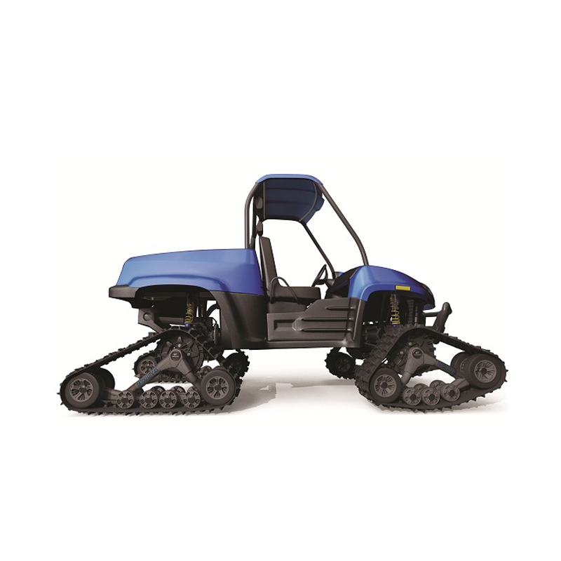 Chenilles CAMSO 4 S Prowler 500 Arctic Cat Port Offert