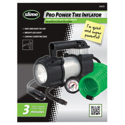 Mini Compresseur Slime Top Qualité Quad SSV Moto