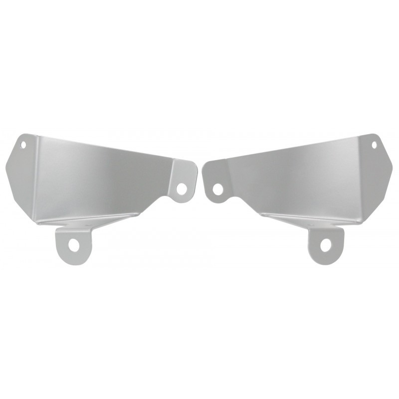 Protection Latérale De Faisceau Noire 250 Raptor Yamaha