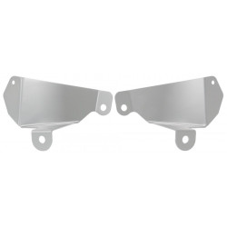 Protection Latérale De Faisceau Gris 700 Raptor Yamaha