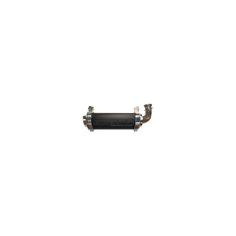 Silencieux BIG MO BMP RS1 1000 Polaris RZR RS1 Silencieux BIG MO BMP RS1 1000 Polaris RZR RS1