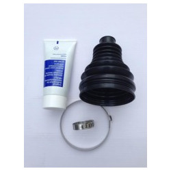 Soufflet Cardan Arrière Intérieur RZR 1000 Turbo Polaris